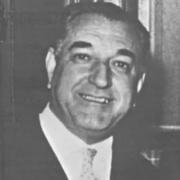 Portrait of Giovanni Boaga