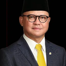Portrait of Mukhtarudin