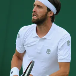 Portrait of Nikoloz Basilashvili