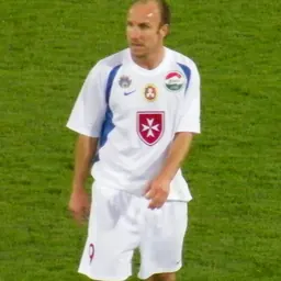 Portrait of Illés Zsolt Sitku