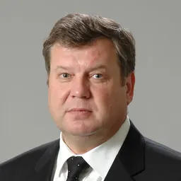 Portrait of Jānis Urbanovičs