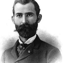 Portrait of Marcus C. Lisle