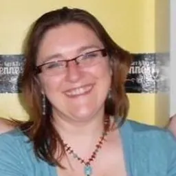 Portrait of Ruth Frances Long