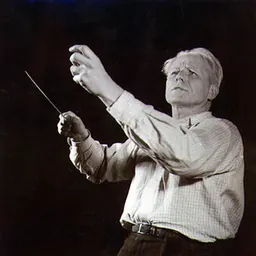 Portrait of Franz von Hoesslin