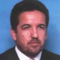Portrait of Luis Viana