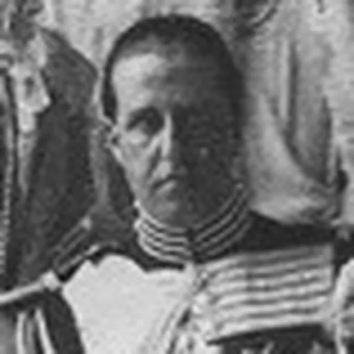 Portrait of Jan Kanty Zamoyski