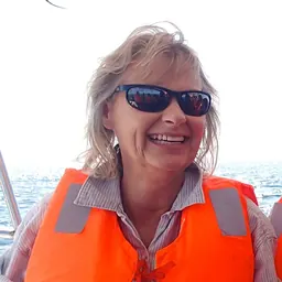 Portrait of Susan L. Williams