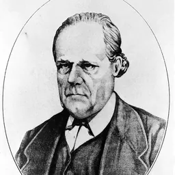 Portrait of Luis Daniel Beauperthuy