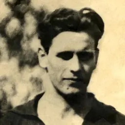 Portrait of Ottavio Barbieri