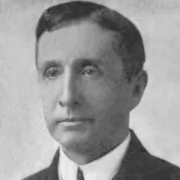Portrait of Charles John Howard