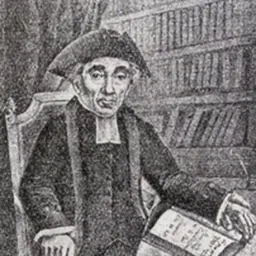 Portrait of Emmanuel Deutz