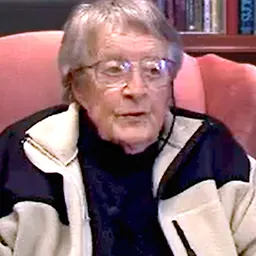 Portrait of William Needles