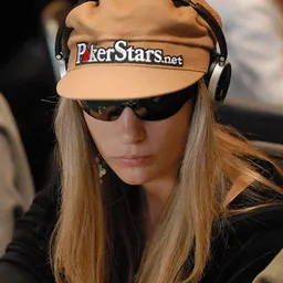 Portrait of Vanessa Rousso