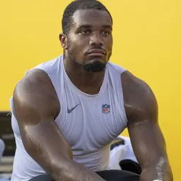 Portrait of J. K. Dobbins