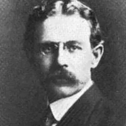 Portrait of Joseph Léon Kemner Laflamme