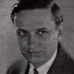 Portrait of Howard J. Green