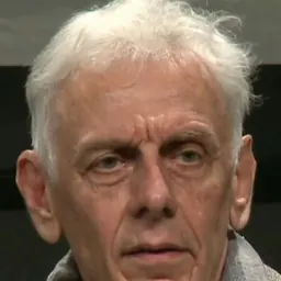Portrait of Luca Giuliani