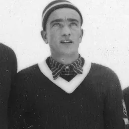 Portrait of Michał Górski