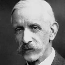 Portrait of Frederick Hopkins