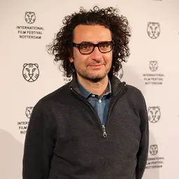 Portrait of Nadim Cheikhrouha