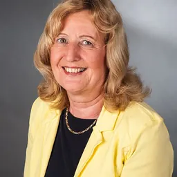 Portrait of Gabriela König