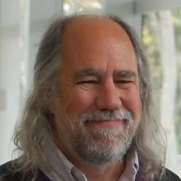Portrait of Grady Booch