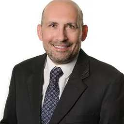Portrait of Victor P. Tsilonis