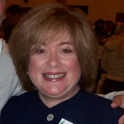 Portrait of Donna Pescow