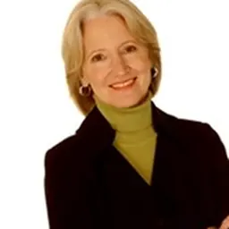 Portrait of Elizabeth Farnsworth