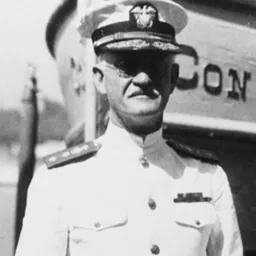 Portrait of Walton R. Sexton