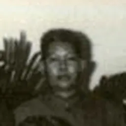 Portrait of Vorn Vet