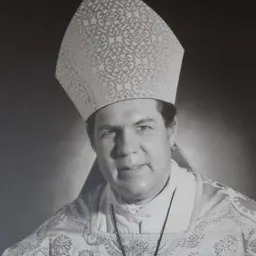 Portrait of Richard Kraft