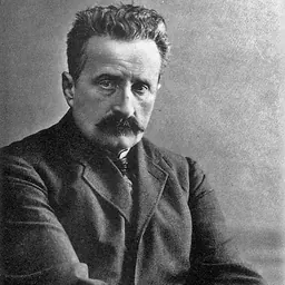 Portrait of Jan Ciągliński