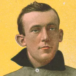 Portrait of Ed Killian