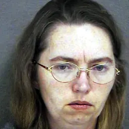 Portrait of Lisa M. Montgomery