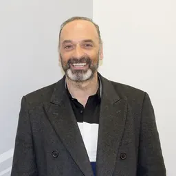 Portrait of Heitor Lourenço