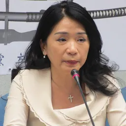 Portrait of Li Gui-min