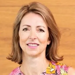 Portrait of Helena Morrissey