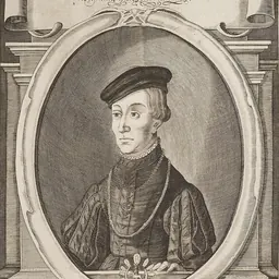 Portrait of Francis, Duke of Gifhorn