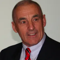 Portrait of Jürgen Eschert