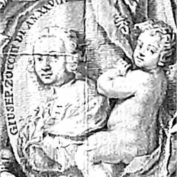 Portrait of Giuseppe Zocchi