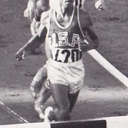 Portrait of Deacon Jones