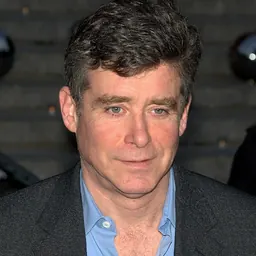 Portrait of Jay McInerney