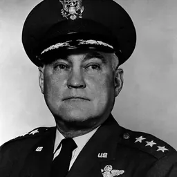 Portrait of Robert Whitney Burns