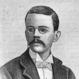 Portrait of Henry Lowry