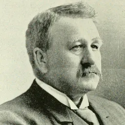 Portrait of Carlos French