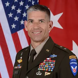 Portrait of Brian S. Eifler