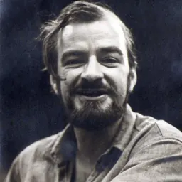 Portrait of Christopher Stasheff