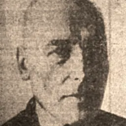 Portrait of Eli Lotar