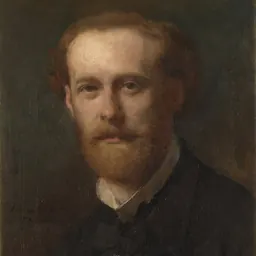 Portrait of José Casado del Alisal